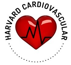 Harvard Cardiovascular Logo