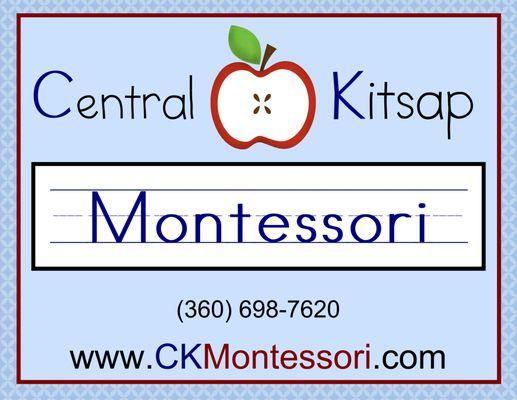 Central Kitsap Montessori