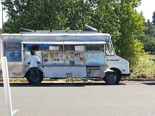 Taco Truck