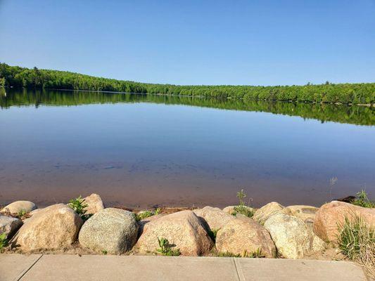 Higley Flow State Park