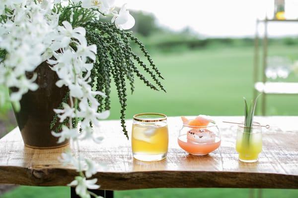 Apple of Your Rye, Solstice, The Garden View (Photographer:  Brandon Kidd Photography)