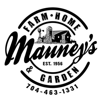 Mauney's Farm Home and Garden