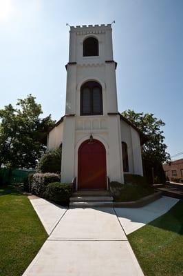 Trinity Episcopal Church