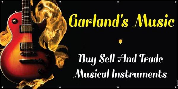 Garlands Music