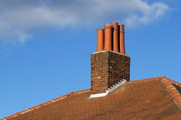 Ashes N More Chimney Gutters & Roofing