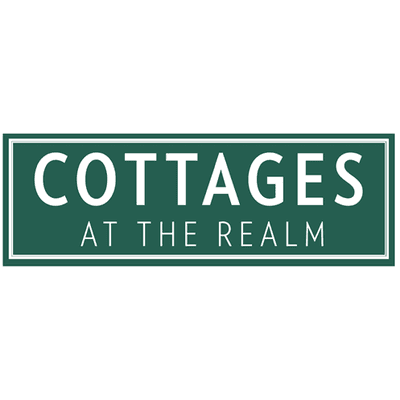 Cottages at the Realm Business Logo