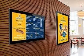 Palm Beach Digital Signage