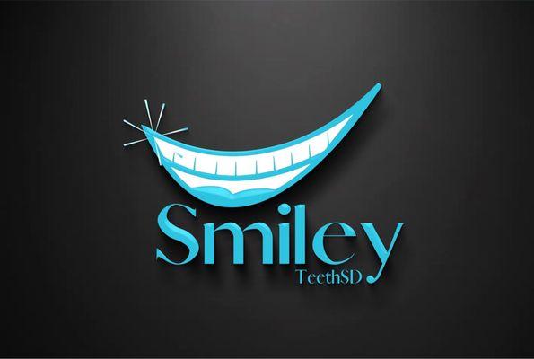 SmileyTeethSD