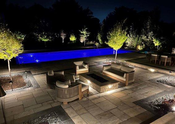 Premier Pools & Spas | Illinois Central