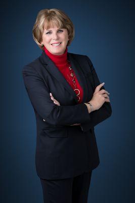 Sue Price, CEO