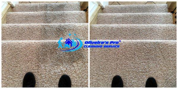 Oliveira’s Pro Cleaning Service