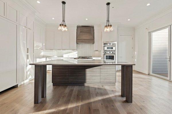 Alrich Cabinetry - Charlestown