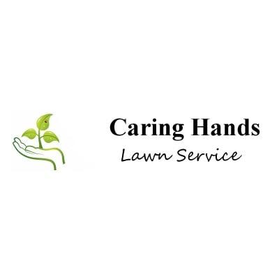 Caring Hands Lawn Service