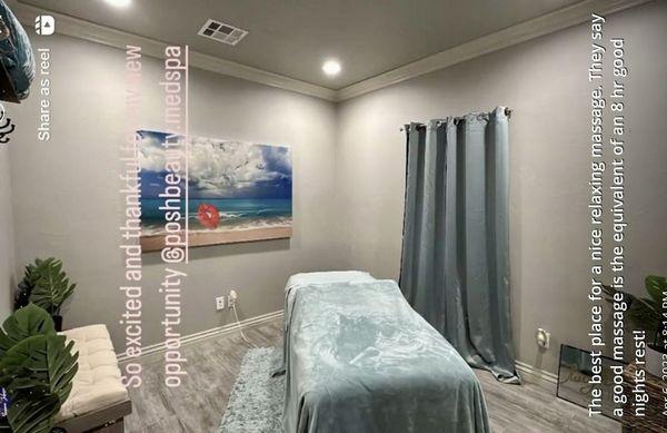 Discover the healing benefits of massage therapy at Shannon Johnson, LMT in Oklahoma City, OK...