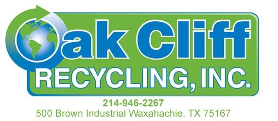 Oak Cliff Metals