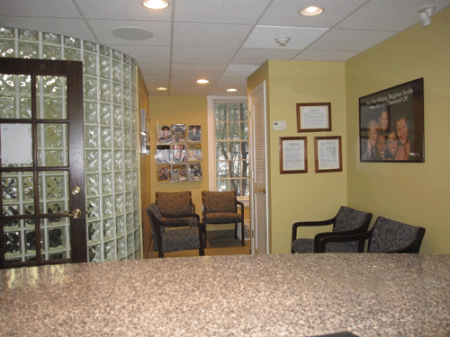 Marina Pettengill DDS