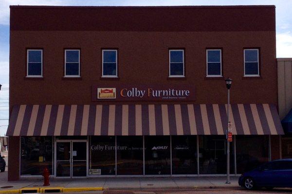 Colby Furniture and Home Store