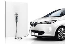 Bronco Electric can install any type of car charging station.