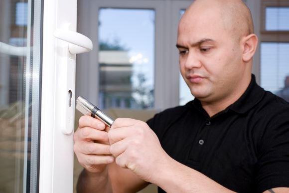 Locksmith Baltimore