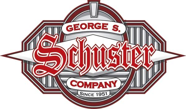 George S. Schsuter Company