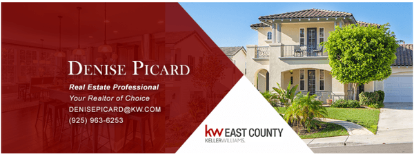 Denise Picard - Keller Williams Realty