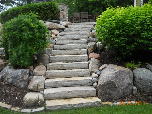 Caola Landscape Services