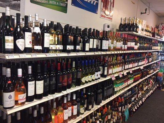 Broadway Liquors