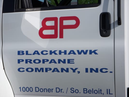 Blackhawk Propane