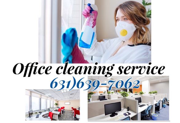 Michelle house cleaning 631)639-7062