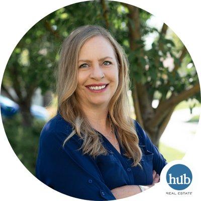 Julie Maxwell - Hub Real Estate