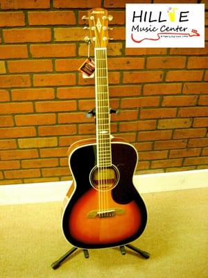 We offer expert guitar repairs by a trained luthier in our music repair shop in San Antonio.