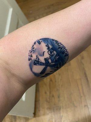 Third Moon Tattoos