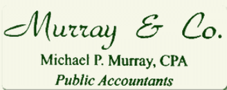 MICHAEL P MURRAY