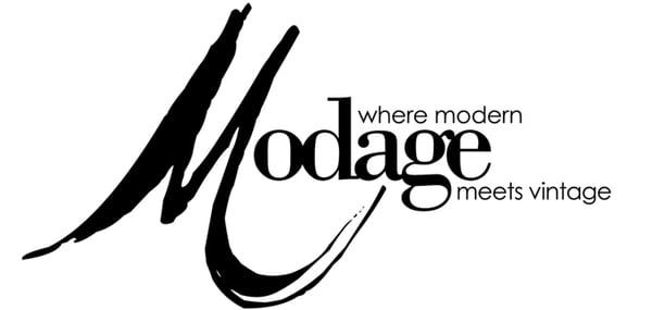 MODAGE | Where Modern Meets Vintage