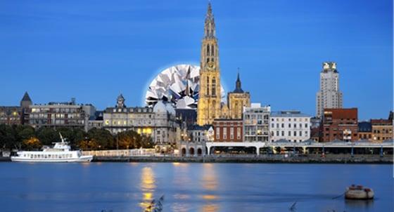 Antwerp Belgium