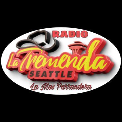 Radio La Tremenda Seattle