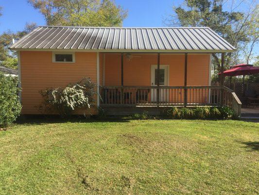 tangipahoa cottage