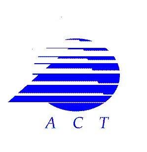 ACT Blue!