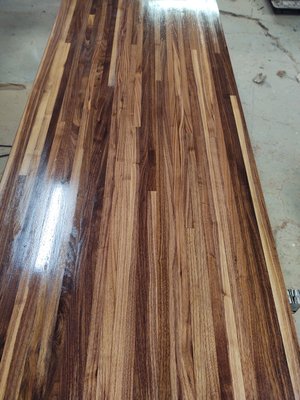 Butcher block