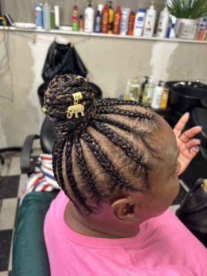 Shante Locs And More