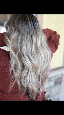 Balayage