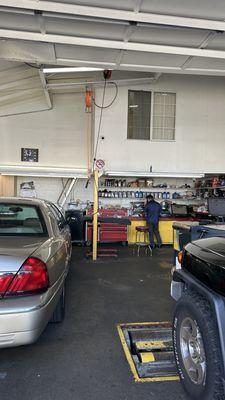 DNA Smog & Automotive Repair