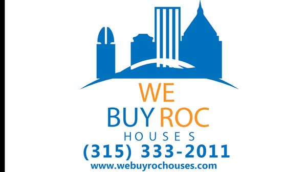 We Buy ROC Houses