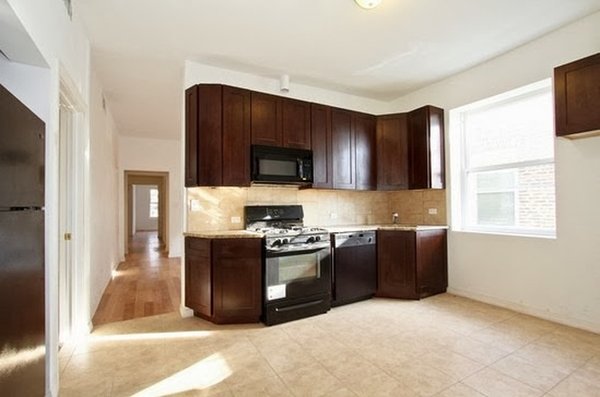 Kitchen remodeling