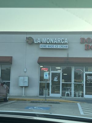 La Monarca Michoacana 7