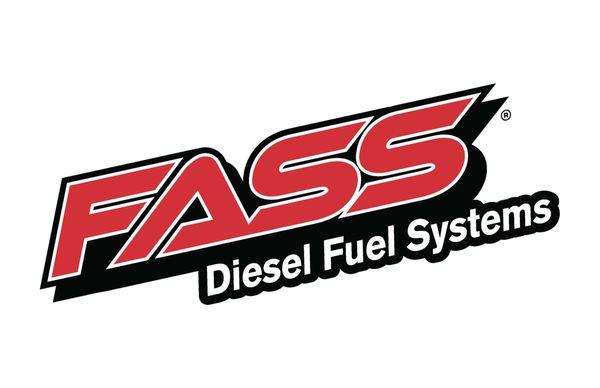 We are a FASS fuel dealer and install the FASS fuel systems!