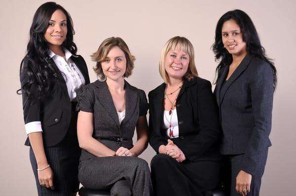 The Sanchez Team - Your Real Estate Experts