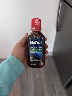 NyQuil