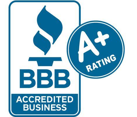 We are accredited through the Better Business Bureau with an A+ rating. Thank you. https://www.bbb.org/us/tx/el-paso/profile/pool-supplies/j