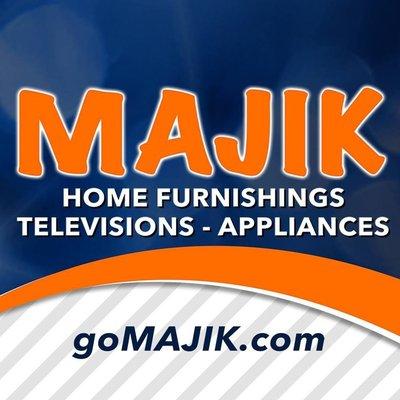 Majik Rent to Own